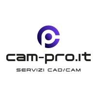 CAM-PRO.IT logo - Similar company to Predikta