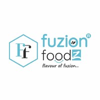 Fuzion Foodz logo - Similar company to Ubisys: Ubiquitous Systems Research Lab