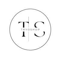 Tryoshop logo - Similar company to Glocal Creative