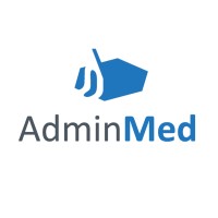 AdminMed logo - Similar company to Microdermics