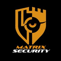 Matrix Security Services logo - Similar company to Matrix Security Integration