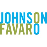 Johnson Favaro logo - Similar company to Spf:Architects (Spf:A)