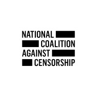 National Coalition Against Censorship logo - Similar company to Dream To Degree