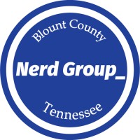 Blount County Nerd Group