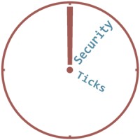 SecurityTicks logo - Similar company to Netrunners