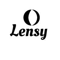 Lensy Medical logo - Similar company to Dronevalley