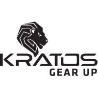 Kratos Gearup logo - Similar company to Wecool