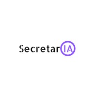Secretar.IA logo - Similar company to Mapzer