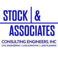 Stock & Associates Consulting Engineers, Inc. logo - Similar company to Cochran