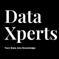 Data Xperts logo - Similar company to Data Program
