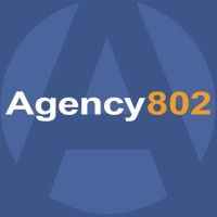 Agency 802 LLC logo - Similar company to Simple Online Business Development Services
