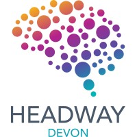 Headway Devon logo - Similar company to Unicare Devon Limited
