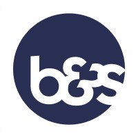 Brand & Stitch logo - Similar company to Zashadu