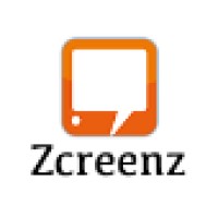 Zcreenz logo - Similar company to Fruktkorgar Syd