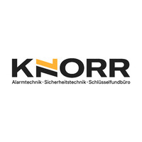 Knorr Sicherheitstechnik GmbH logo - Similar company to Interkey Fachverband Europäischer Sicherheits- U. Schlüsselfachgeschäfte E.V.