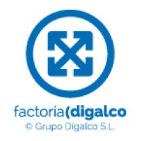 Factoría Digalco logo - Similar company to Caylis Informática Sl