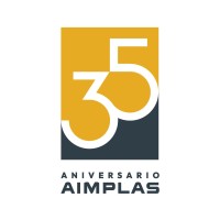 AIMPLAS · Technological Institute of Plastics logo - Similar company to Instituto De Tecnología Química (Upv-Csic)