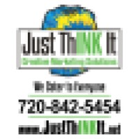 Just Think It Creative Marketing Solutions