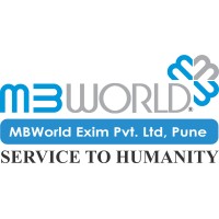 MBWORLD EXIM PVT. LTD. logo - Similar company to Tappav