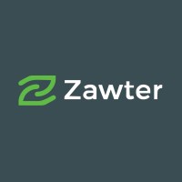 Zawter logo - Similar company to Countnine