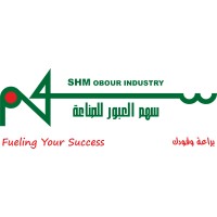 SHM Obour Industry logo - Similar company to Sahm
