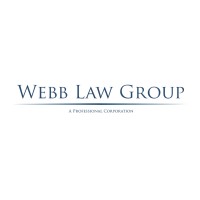 Webb Law Group, APC logo - Similar company to Revolution Systems Llc