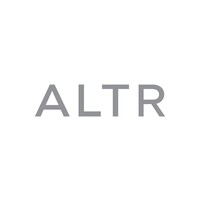 ALTR Created Diamonds logo - Similar company to Crysdiam