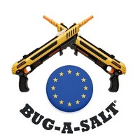 BUG-A-SALT Europe logo - Similar company to Bug-A-Salt