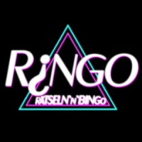 R¿NGO - Rätsel'n'Bingo logo - Similar company to Die Kuh Vom Eis Gmbh