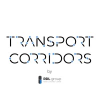 TransportCorridors.com logo - Similar company to Kpmc Ltd.