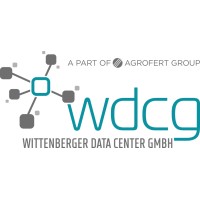 Wittenberger Data Center GmbH logo - Similar company to Mitteldeutsche Zeitung