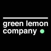 Green Lemon Company logo - Similar company to Sourceful Information Technology Services