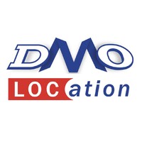 DMO LOCATION logo - Similar company to Comigo
