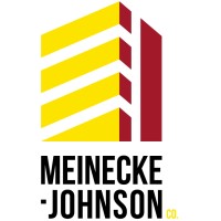 Meinecke-Johnson Company logo - Similar company to King Hoe Excavating Ltd