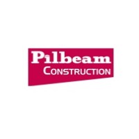 Pilbeam Construction logo - Similar company to Trinity Homes (Uk) Limited