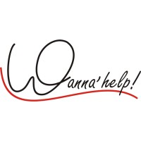Wanna'Help! Foundation logo - Similar company to World'S Children