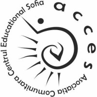 ACCES - Asociatia Comunitara Centrul Educational Sofia logo - Similar company to Innovation Education Lab