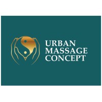 URBAN MASSAGE CONCEPT logo - Similar company to Thrive Link