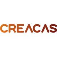 CreaCas logo - Similar company to Beeldvoerders