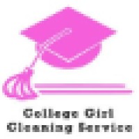 College Girl Cleaning Service