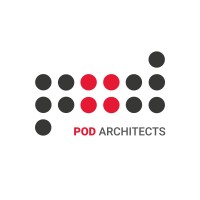 Pod Architects Ltd logo - Similar company to Native Studio