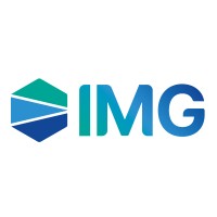 IMG logo - Similar company to Intermax