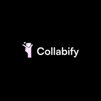 Collabify logo - Similar company to Roab Technology