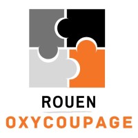 ROUEN OXYCOUPAGE logo - Similar company to Envirmat