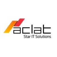 Aclat Star IT Solutions logo - Similar company to It Elfs Tech Talents