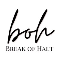 Boh logo - Similar company to House Hunter