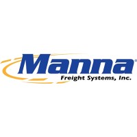 Manna Freight Systems, Inc. logo - Similar company to Acs Logistics Llc