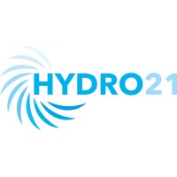 HYDRO 21 logo - Similar company to Puissance Hydro