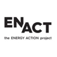 The ENERGY ACTION Project logo - Similar company to Tech Evo