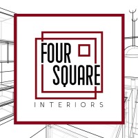 Four-Square Interiors logo - Similar company to Hwb Construction